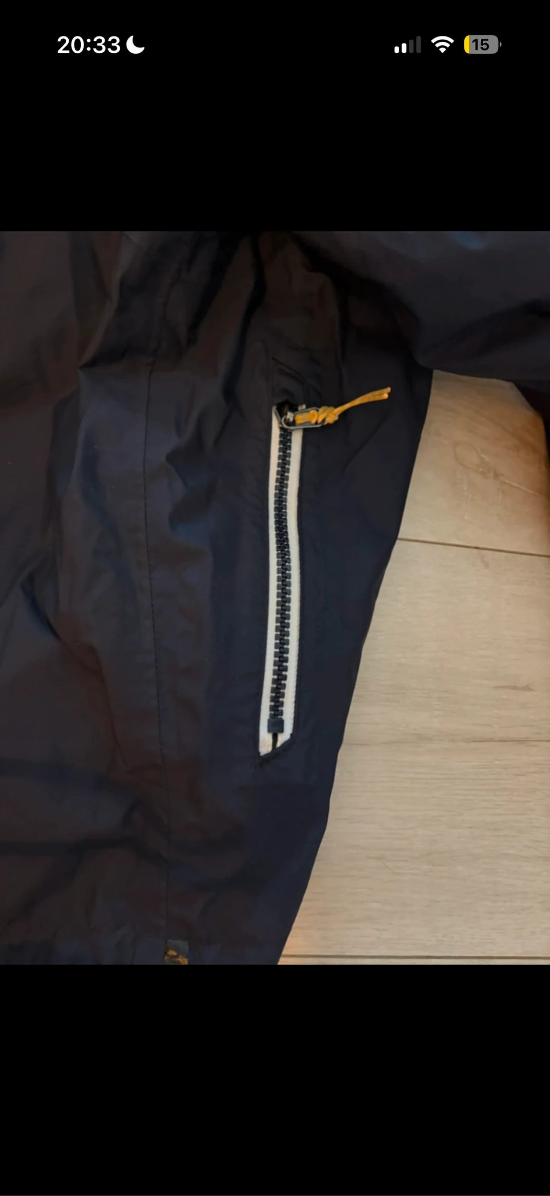 Windbreaker – photo 10